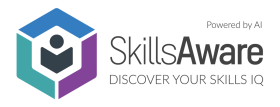 SkillsAware: Disover your Skills IQ